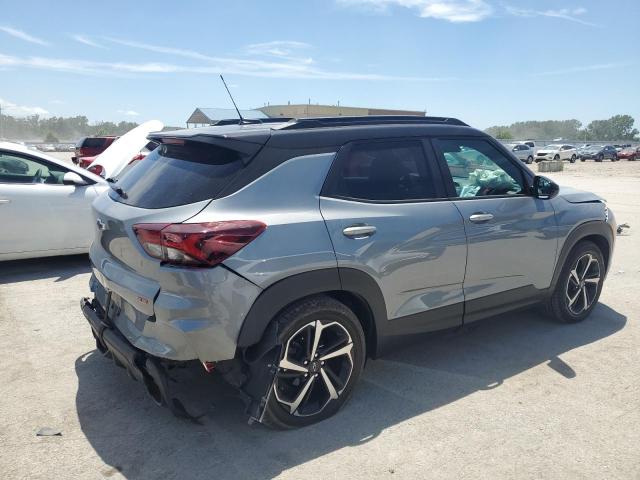2023 CHEVROLET TRAILBLAZE KL79MTSLXPB147507