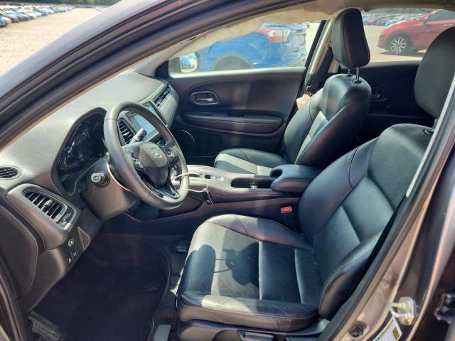 2016 HONDA HR-V EXL 3CZRU5H79GM723132