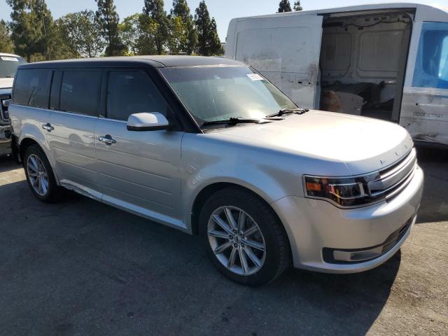 2018 FORD FLEX LIMIT 2FMGK5D82JBA06478