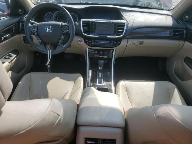 2016 HONDA ACCORD EXL 1HGCR3F0XGA023478