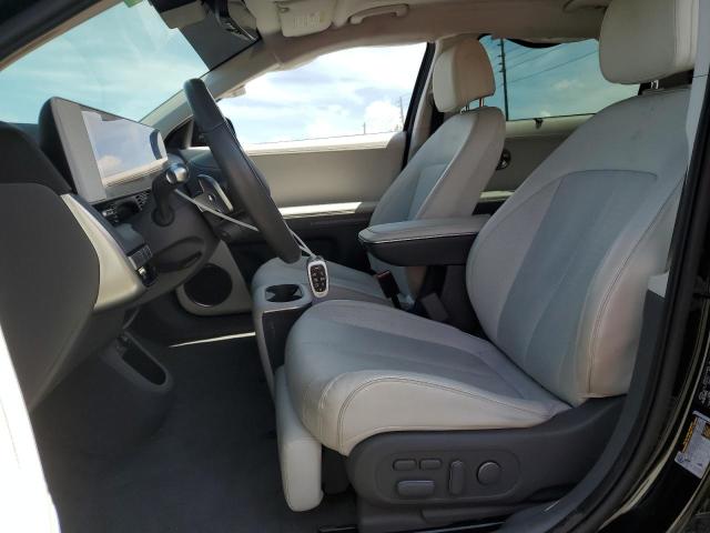 2024 HYUNDAI IONIQ 5 LI KM8KR4DE6RU233944
