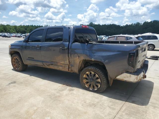 2018 TOYOTA TUNDRA CREWMAX SR5 5TFDW5F15JX696604