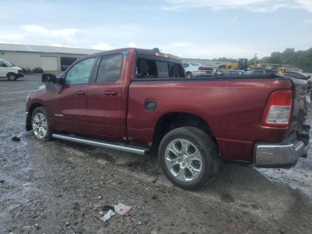 2022 RAM 1500 BIG HORN/LONE STAR 1C6SRFBT8NN204460