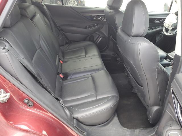 2020 SUBARU OUTBACK LI 4S4BTANC7L3160660