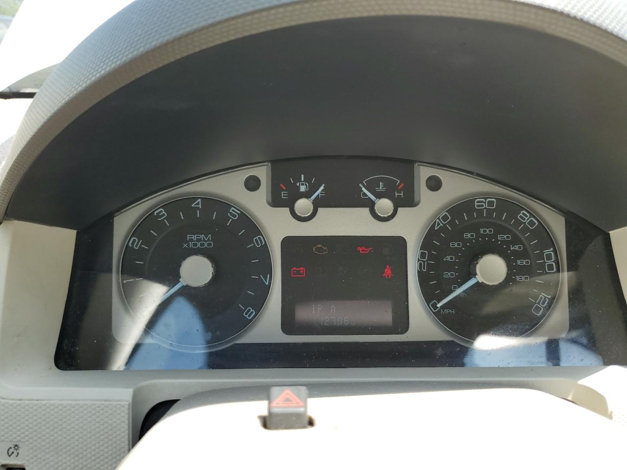 MERCURY MARINER PREMIER