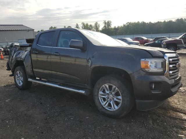 2019 GMC CANYON SLE 1GTG6CEN8K1338455