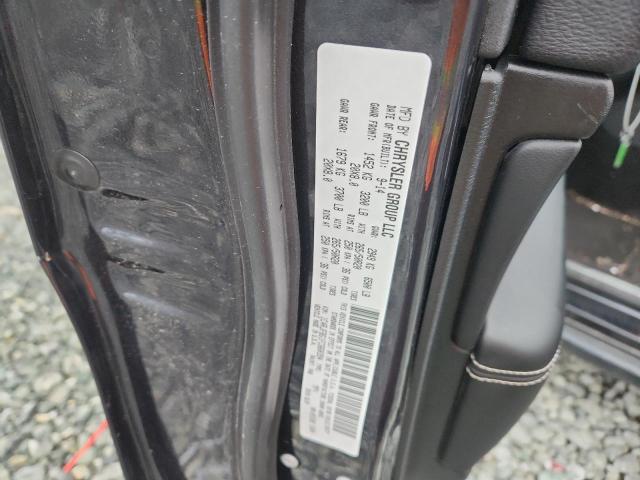 2015 JEEP GRAND CHER - 1C4RJFBG1FC660394