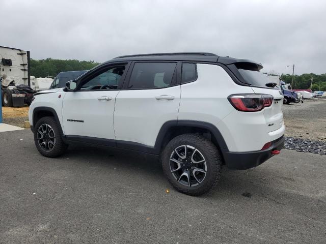 2024 JEEP COMPASS TR 3C4NJDDN4RT144702