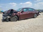 2024 NISSAN ALTIMA SV - 1N4BL4DV2RN343735
