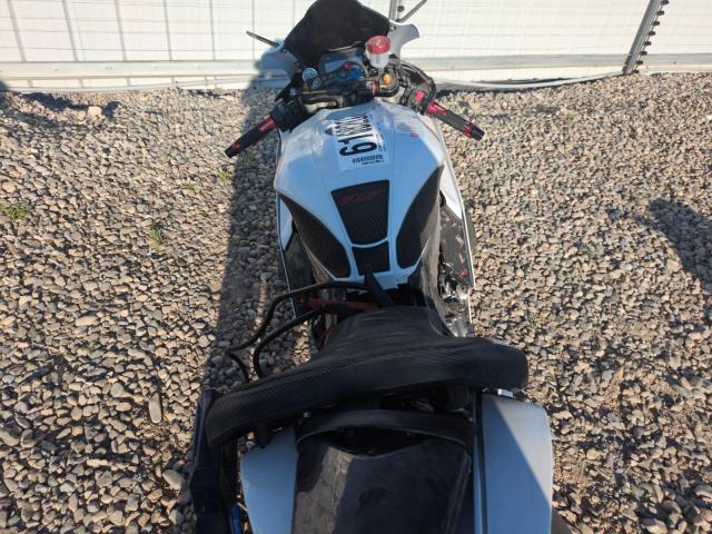 2023 YAMAHA YZFR7 JYARM38E6PA008813