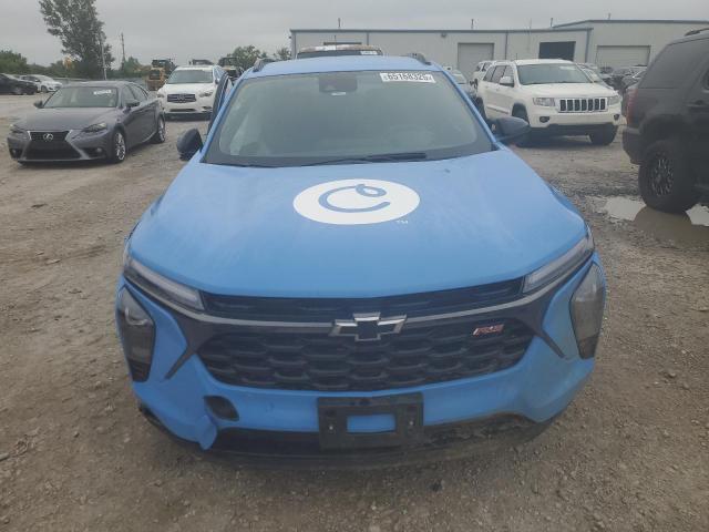 2024 CHEVROLET TRAX 2RS - KL77LJE20RC154500