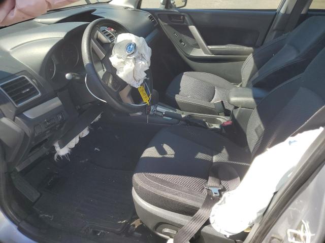 2017 SUBARU FORESTER 2 - JF2SJAEC3HH414273