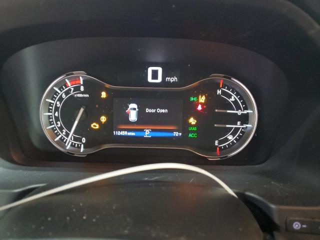 2016 HONDA PILOT EXL 5FNYF6H66GB074953