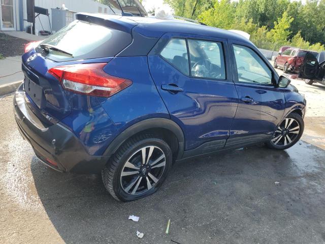 2020 NISSAN KICKS SV 3N1CP5CV6LL507329