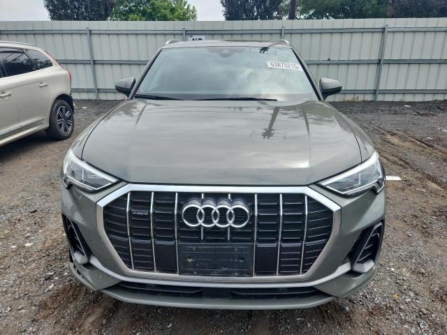 2020 AUDI Q3 PREMIUM WA1EECF33L1093437