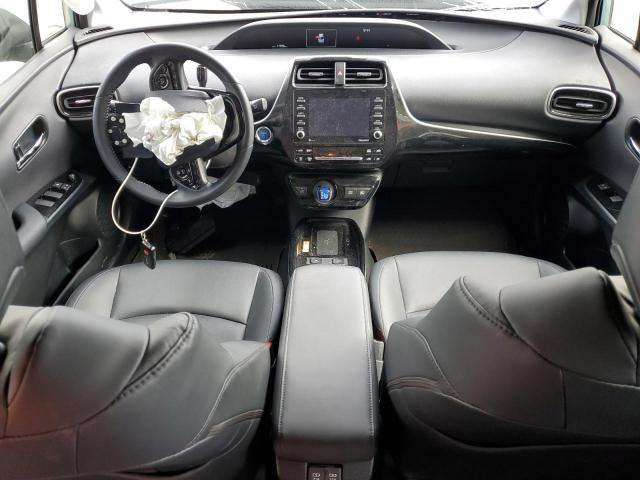 2022 TOYOTA PRIUS NIGH JTDKAMFUXN3163199