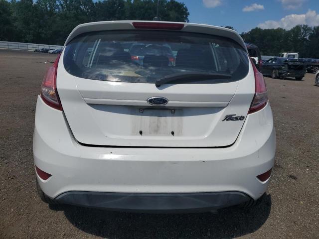 2016 FORD FIESTA S 3FADP4TJ2GM171337