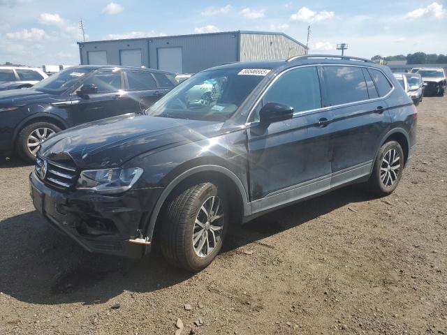 2019 VOLKSWAGEN TIGUAN SE - 3VV3B7AX8KM155800