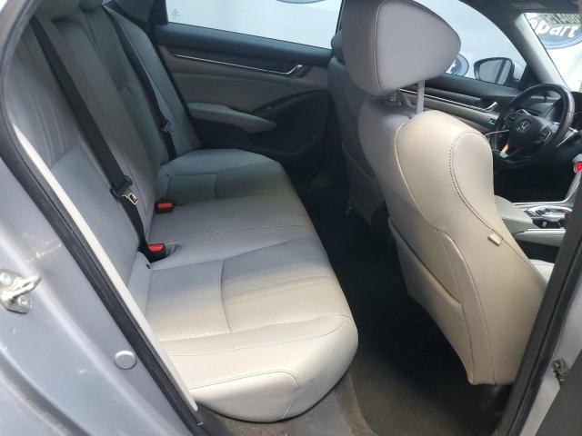 2019 HONDA ACCORD TOU 1HGCV2F98KA007793