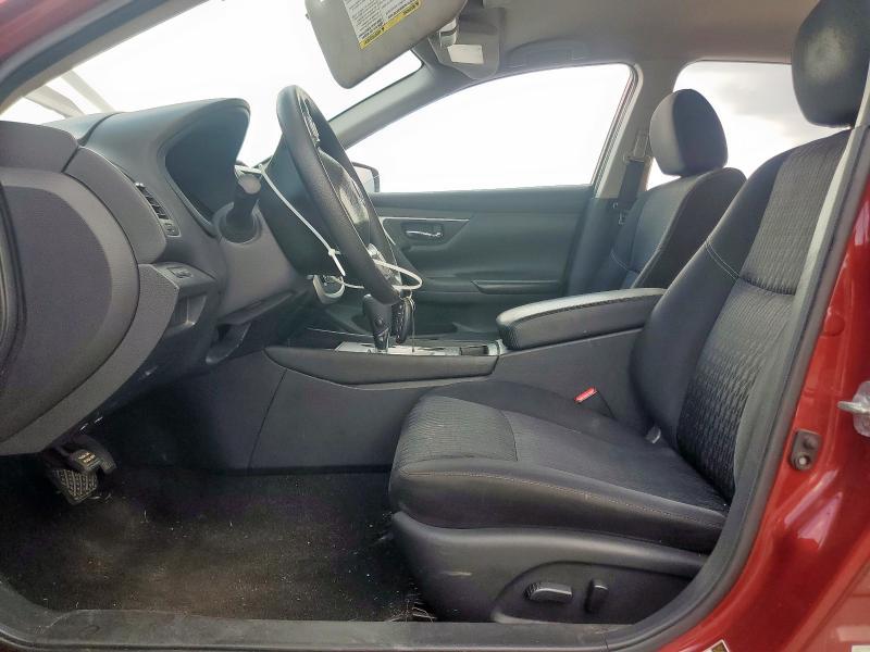 2016 NISSAN ALTIMA 2.5 - 1N4AL3AP6GN335162