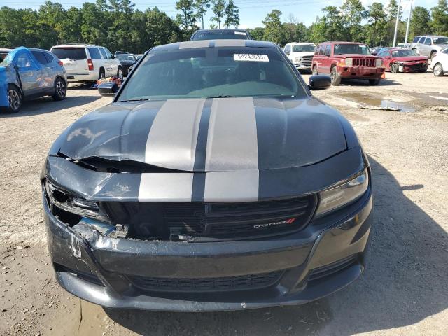 2019 DODGE CHARGER SX 2C3CDXBG9KH673456