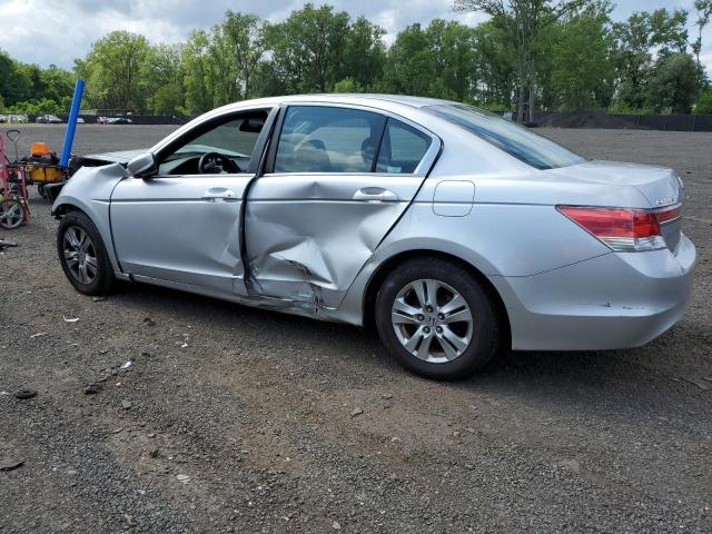 2011 HONDA ACCORD LXP - 1HGCP2F45BA094017