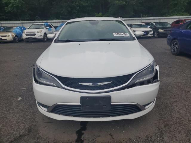 2016 CHRYSLER 200 LIMITE 1C3CCCAB0GN189983