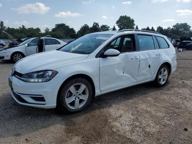 VOLKSWAGEN GOLF SPORT