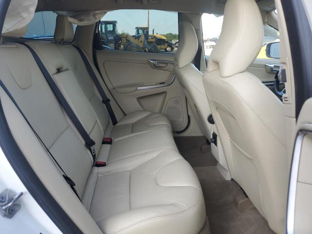 2015 VOLVO XC60 T6 PL YV4902RD0F2582880