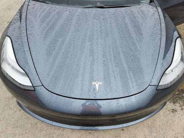 2021 TESLA MODEL 3 - 5YJ3E1EA8MF854053