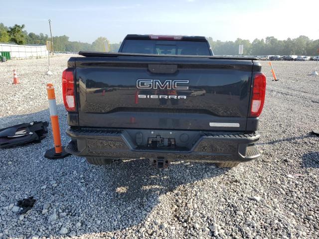 2020 GMC SIERRA K15 1GTU9CED8LZ222936