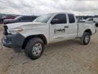2022 TOYOTA TACOMA ACC - 3TYRX5GN3NT038655