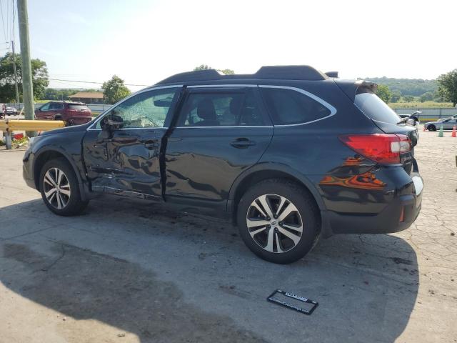 2018 SUBARU OUTBACK 2.5I LIMITED 4S4BSANC8J3372421