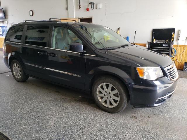 2014 CHRYSLER TOWN & COU - 2C4RC1BG8ER211071