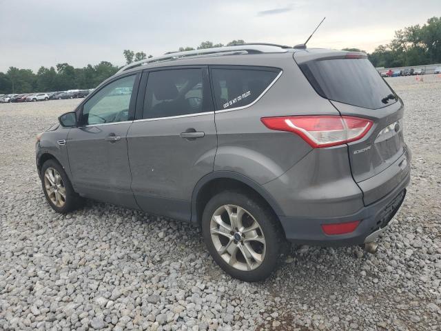 Vin: 1fmcu9hx7duc11052, lot: 62377515, ford escape sel 20132