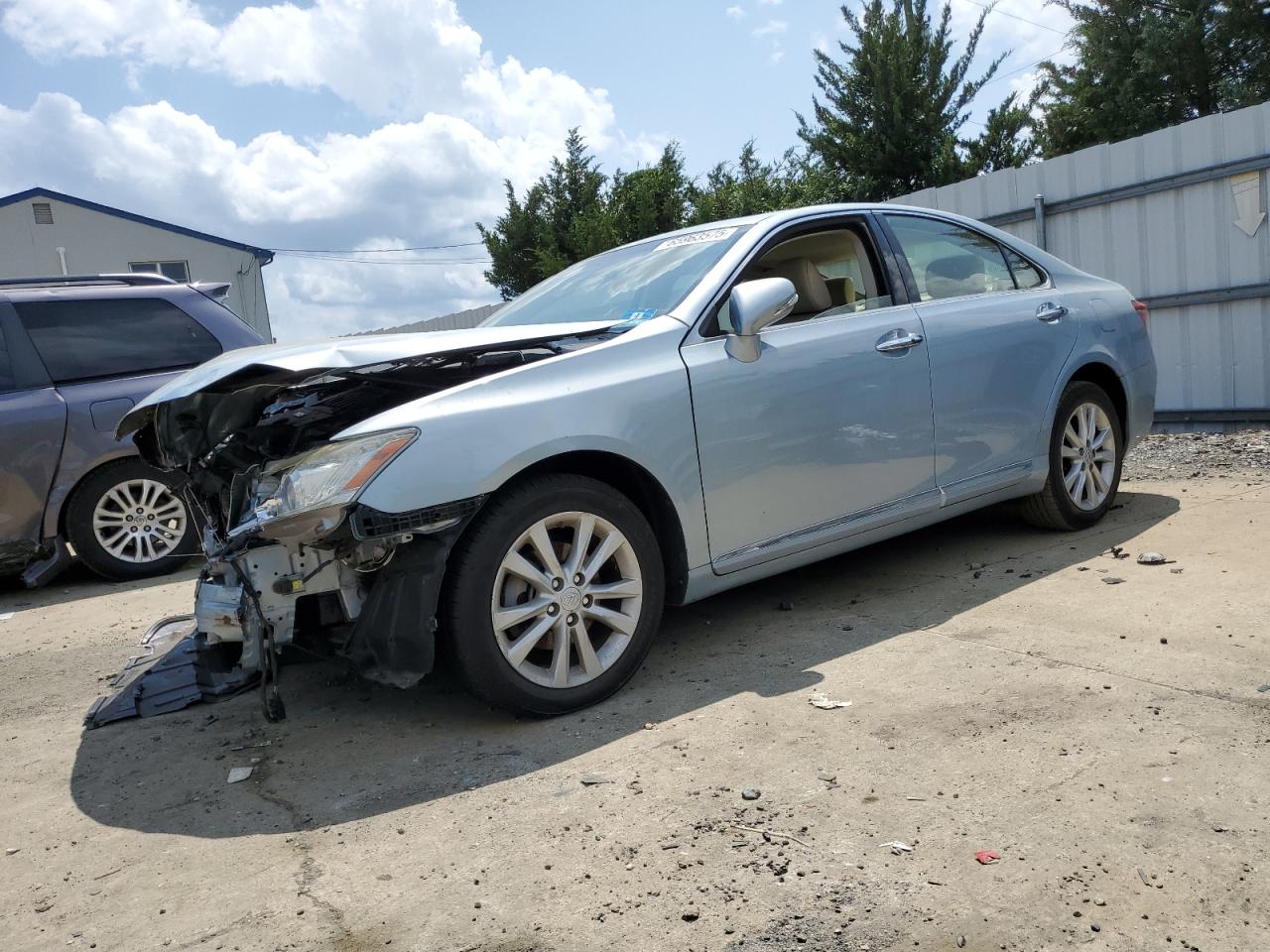 LEXUS ES 350
