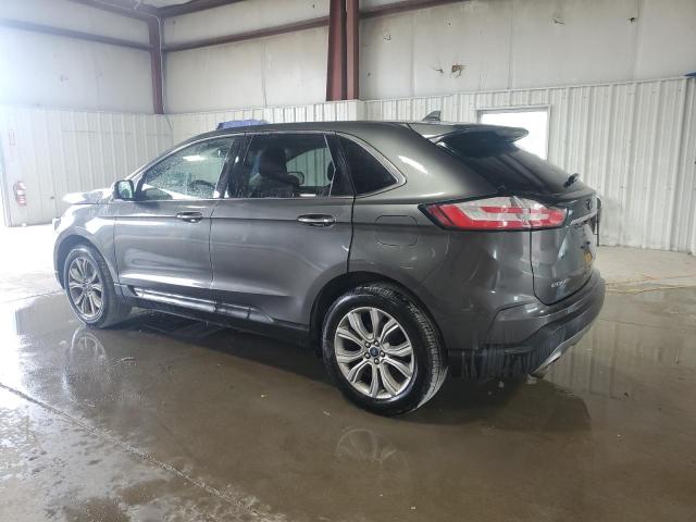 Vin: 2fmpk4k91kbb78783, lot: 62546825, ford edge titanium 20192