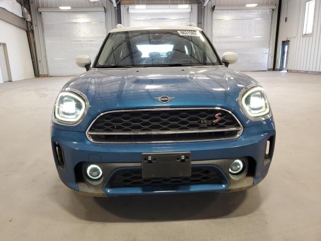 2021 MINI COOPER S C WMZ53BR00M3M88611