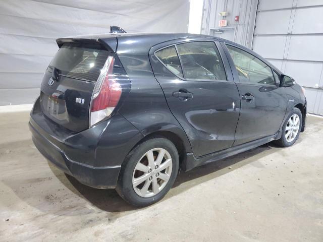 2017 TOYOTA PRIUS C JTDKDTB3XH1598691