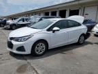 2019 CHEVROLET CRUZE - 1G1BJ5SM0K7104221