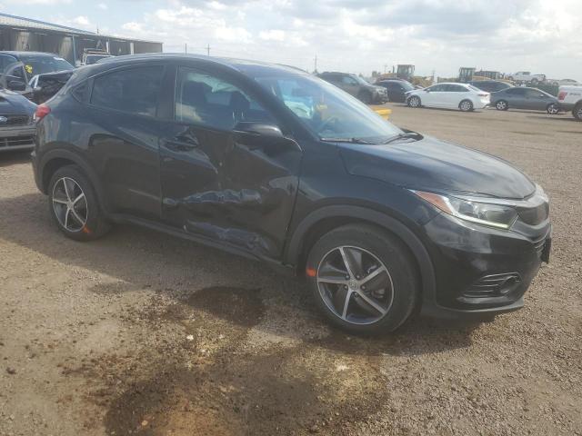 2021 HONDA HR-V EX - 3CZRU6H54MM755891