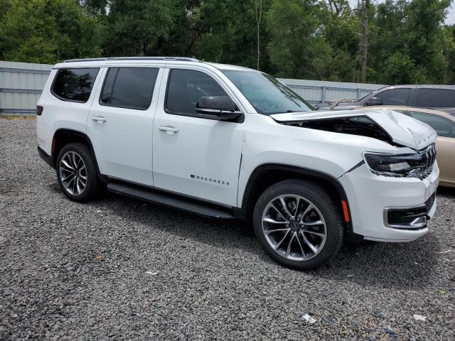 2024 JEEP WAGONEER S - 1C4SJUBP2RS182762