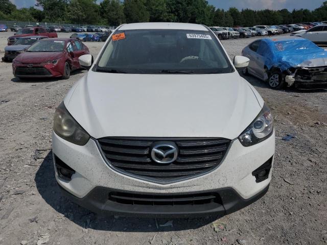 2016 MAZDA CX-5 TOURING JM3KE2CY4G0650605