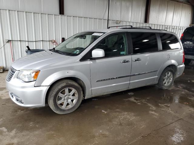 CHRYSLER TOWN & COU