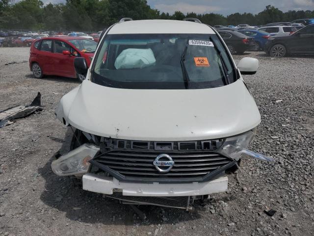 2015 NISSAN QUEST S JN8AE2KP8F9123680