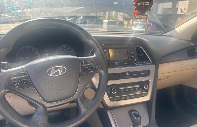 2015 HYUNDAI SONATA SPO 5NPE34AFXFH218336