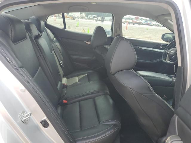 2020 NISSAN MAXIMA SV 1N4AA6CV6LC360152