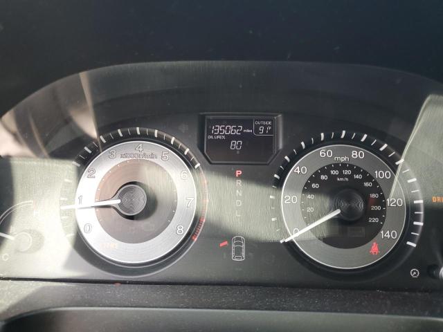 2016 HONDA ODYSSEY EX 5FNRL5H61GB024808