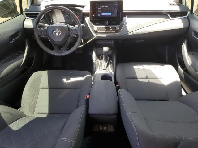 2023 TOYOTA COROLLA LE JTDBCMFE8P3025294