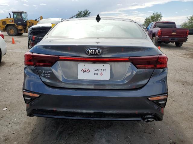 2021 KIA FORTE FE 3KPF24AD0ME307159